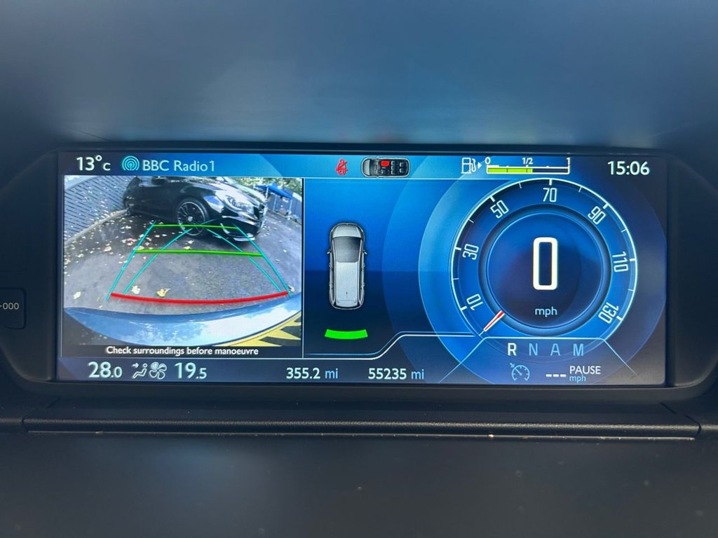 Used Citroen C4 Grand Picasso 2014 for sale - 76395633: Photo 44