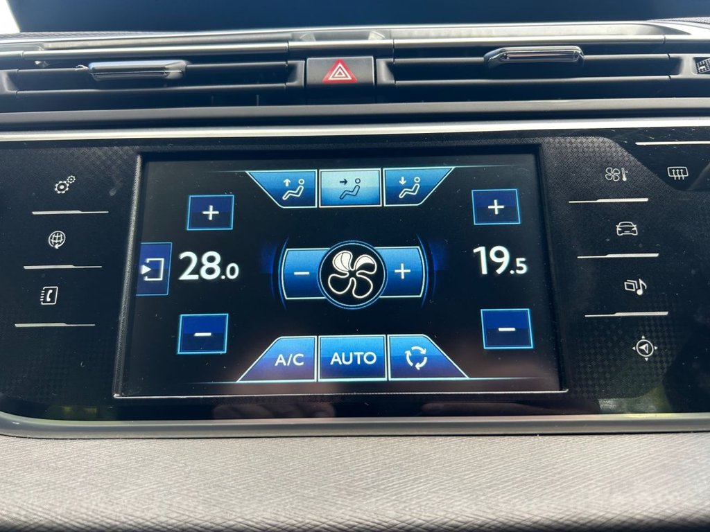 Used Citroen C4 Grand Picasso 2014 for sale - 76395633: Photo 46