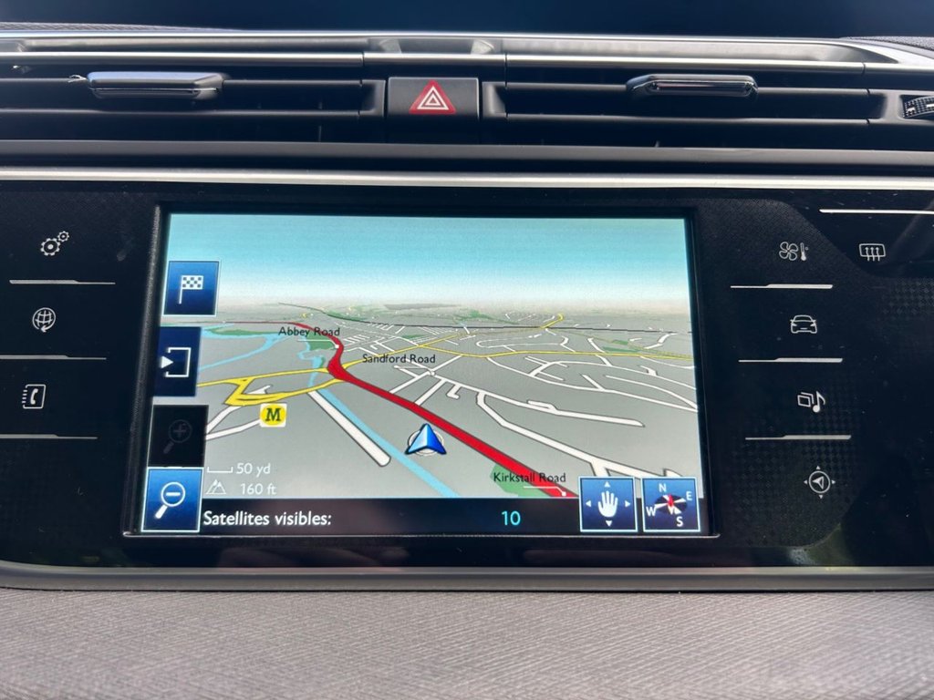 Used Citroen C4 Grand Picasso 2014 for sale - 76395633: Photo 47