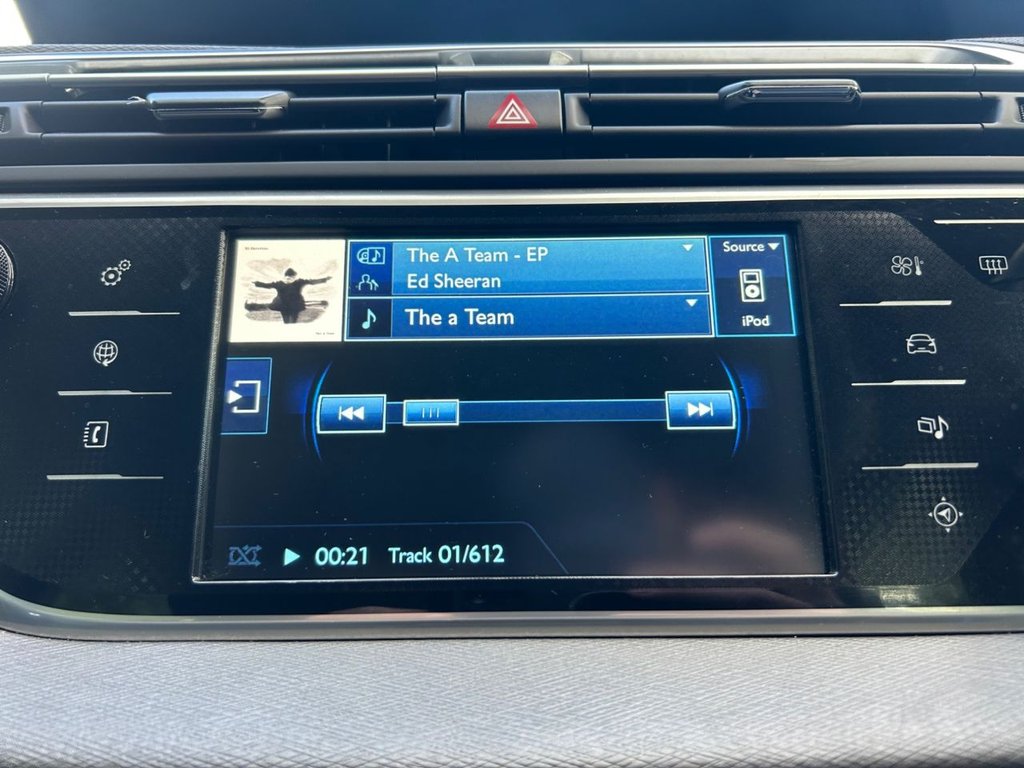 Used Citroen C4 Grand Picasso 2014 for sale - 76395633: Photo 48