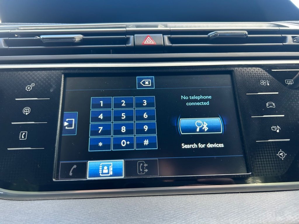 Used Citroen C4 Grand Picasso 2014 for sale - 76395633: Photo 49