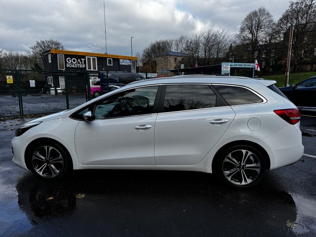 Used Kia Ceed 2018 for sale - 76685906: Photo 10