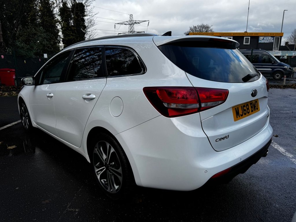 Used Kia Ceed 2018 for sale - 76685906: Photo 12