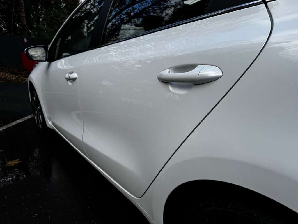 Used Kia Ceed 2018 for sale - 76685906: Photo 13