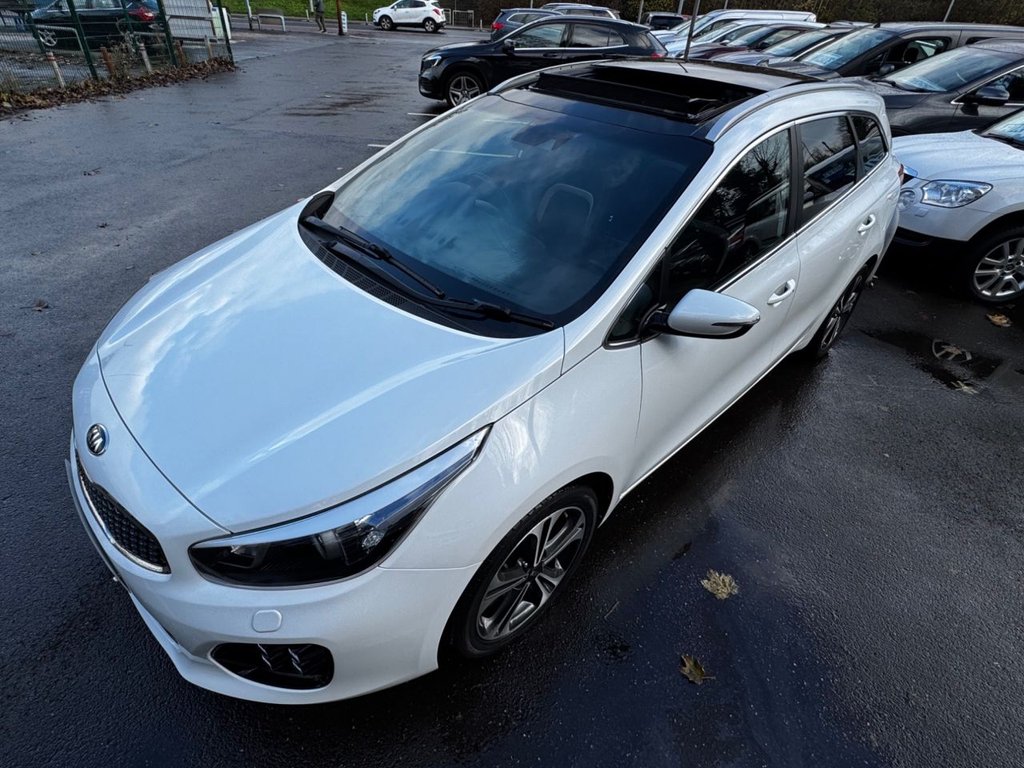 Used Kia Ceed 2018 for sale - 76685906: Photo 15
