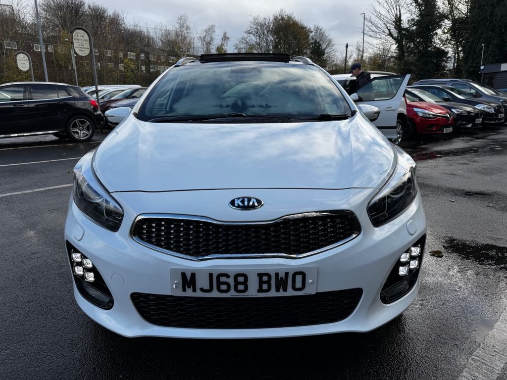Used Kia Ceed 2018 for sale - 76685906: Photo 16