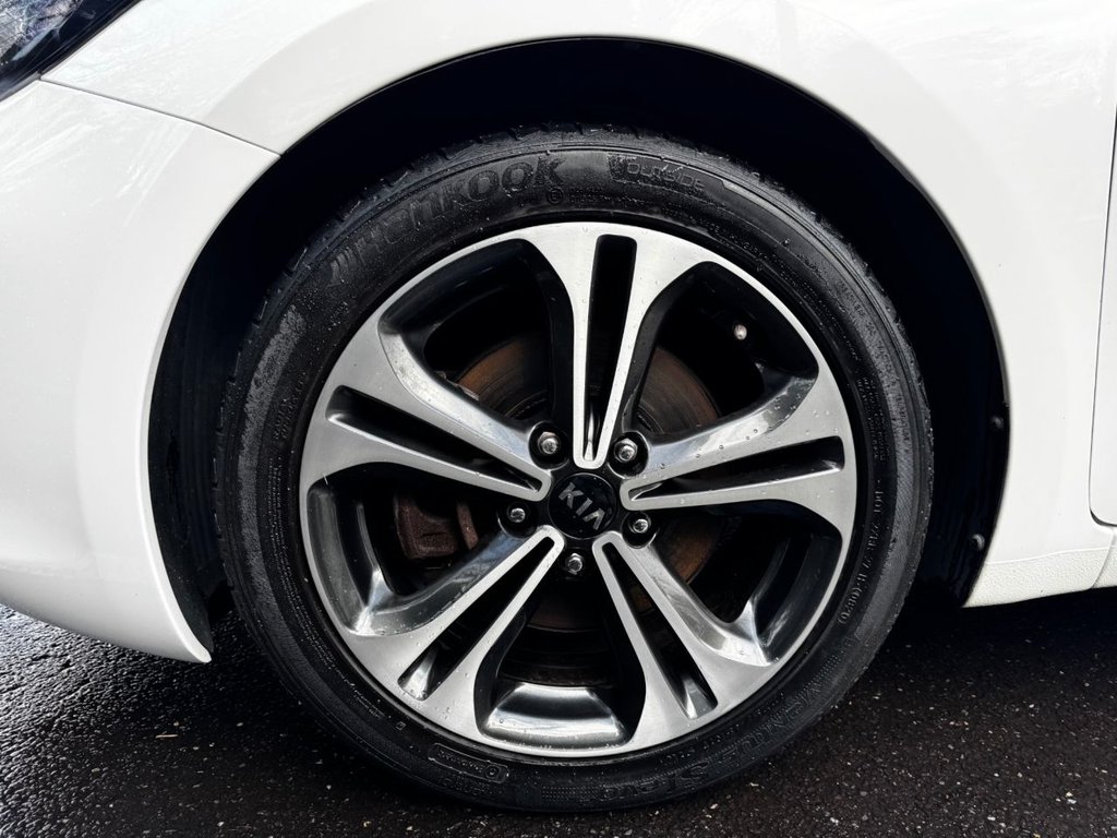 Used Kia Ceed 2018 for sale - 76685906: Photo 17