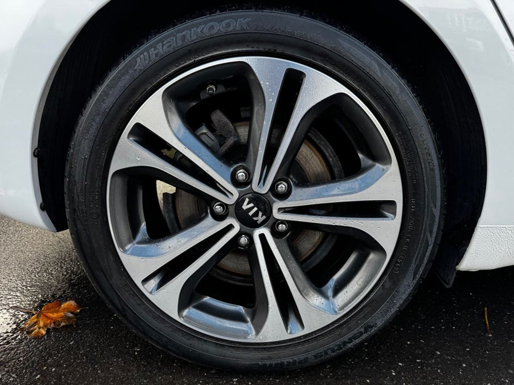 Used Kia Ceed 2018 for sale - 76685906: Photo 19