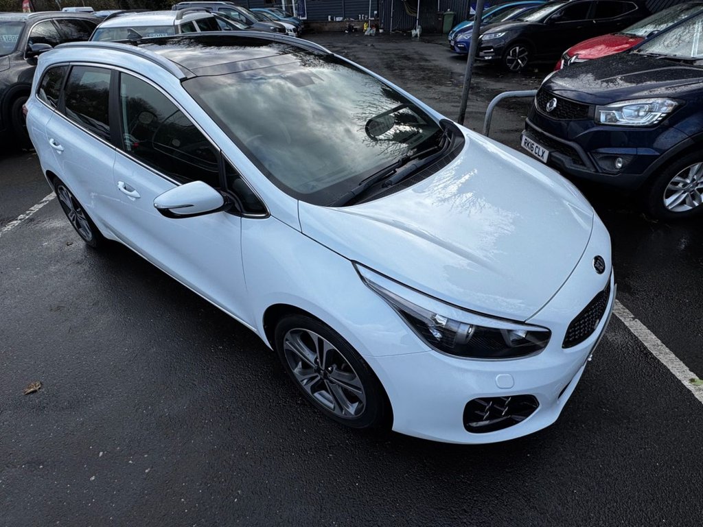 Used Kia Ceed 2018 for sale - 76685906: Photo 2