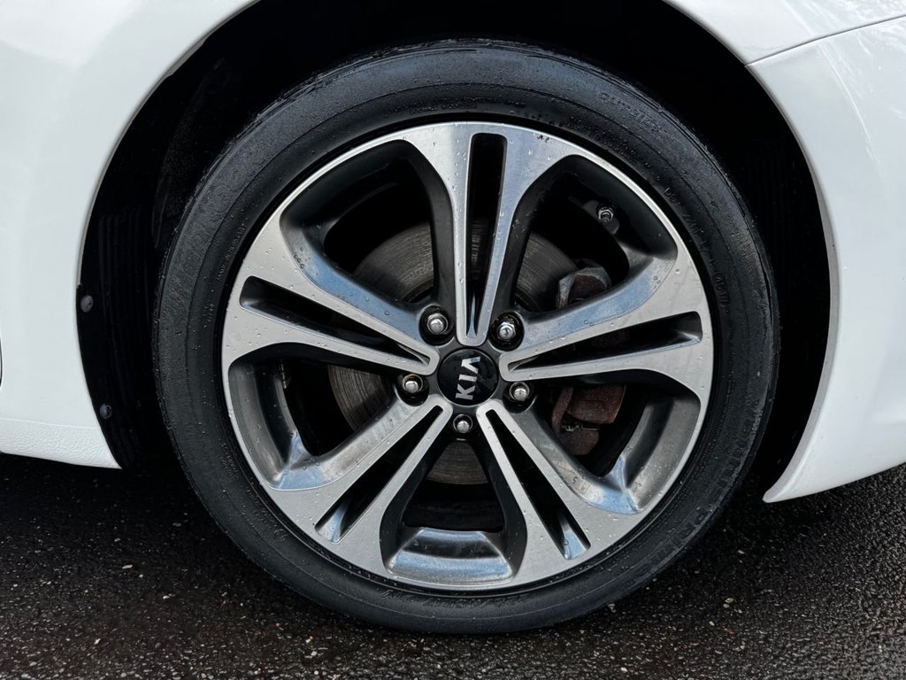 Used Kia Ceed 2018 for sale - 76685906: Photo 20