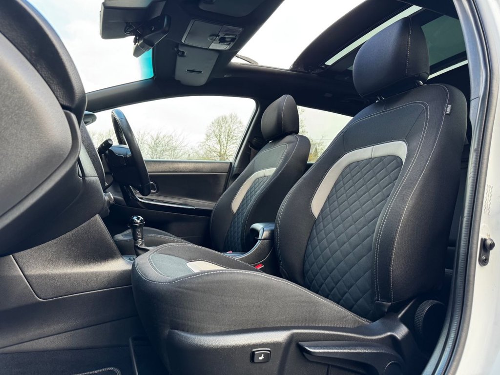 Used Kia Ceed 2018 for sale - 76685906: Photo 22