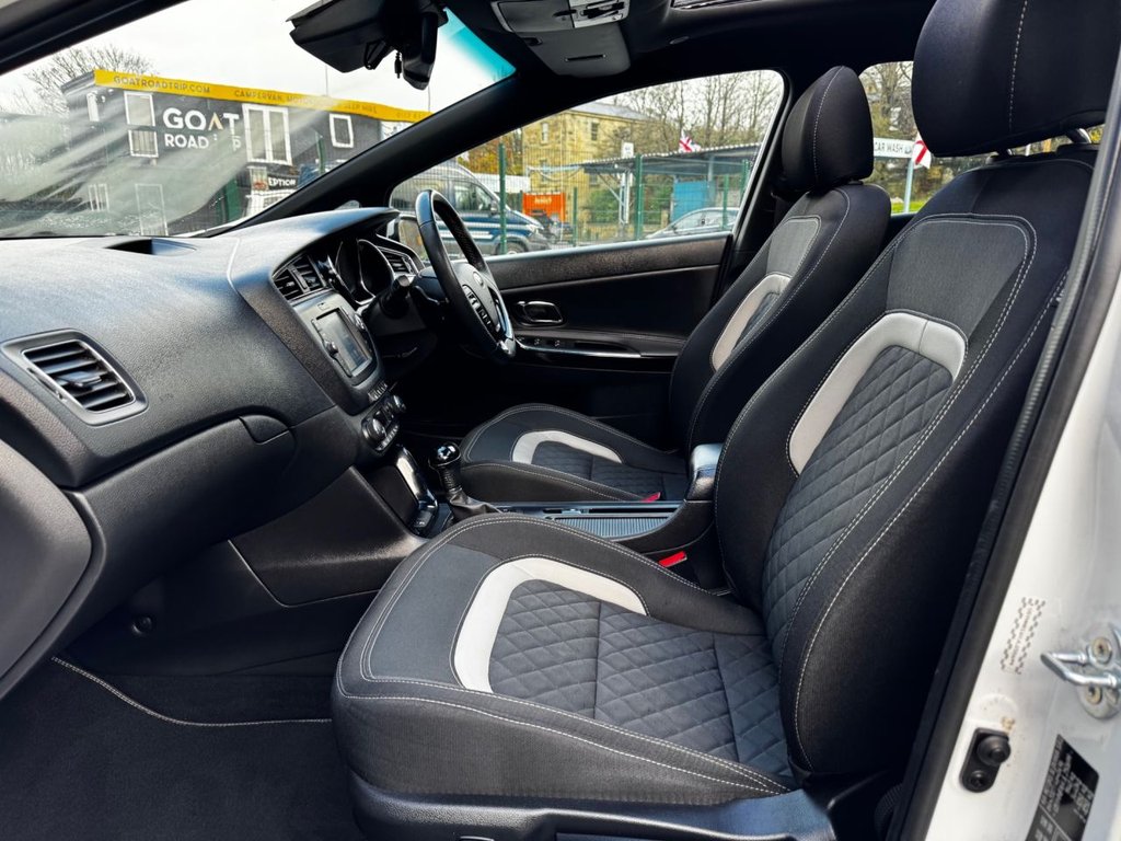 Used Kia Ceed 2018 for sale - 76685906: Photo 24