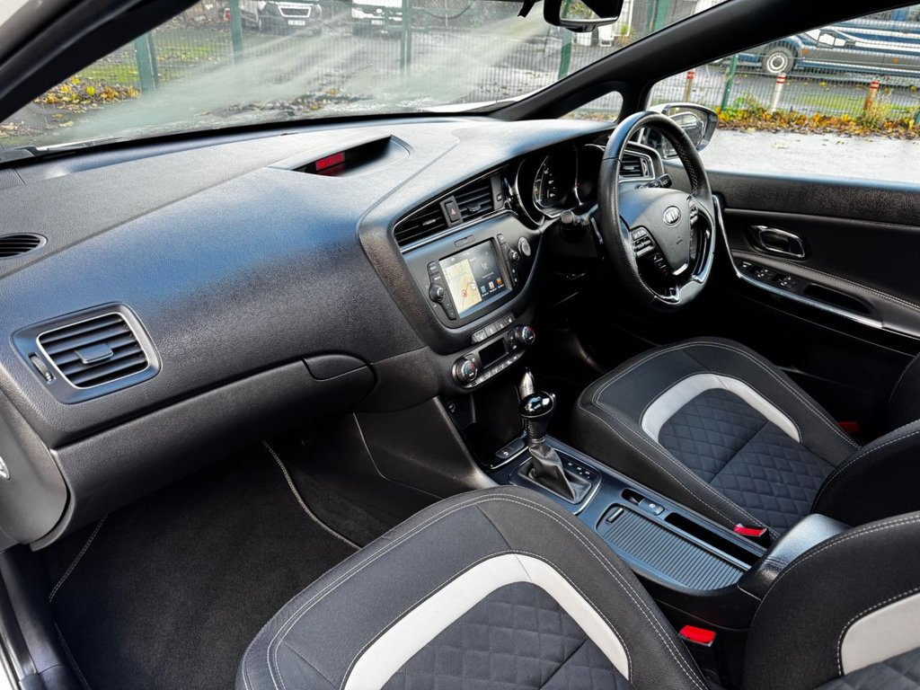 Used Kia Ceed 2018 for sale - 76685906: Photo 26