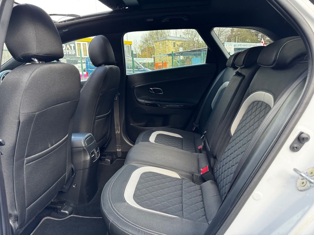 Used Kia Ceed 2018 for sale - 76685906: Photo 28