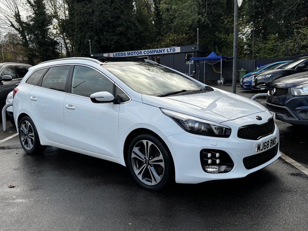 Used Kia Ceed 2018 for sale - 76685906: Photo 3