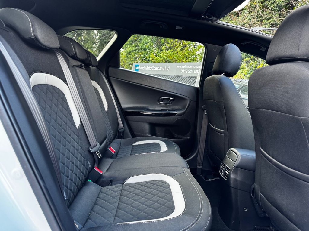 Used Kia Ceed 2018 for sale - 76685906: Photo 35