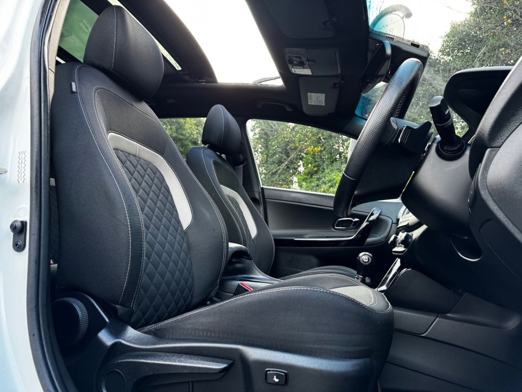 Used Kia Ceed 2018 for sale - 76685906: Photo 38