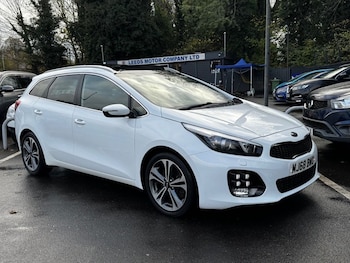 Used Kia Ceed 2018 for sale - 76685906: Photo