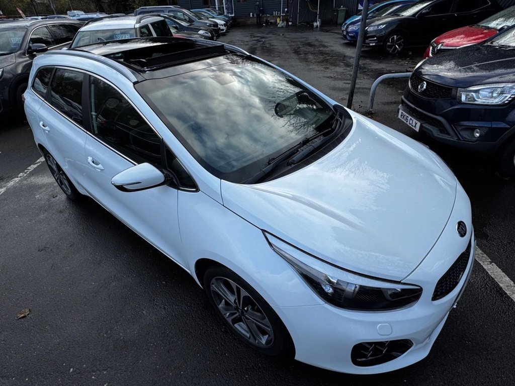 Used Kia Ceed 2018 for sale - 76685906: Photo 4