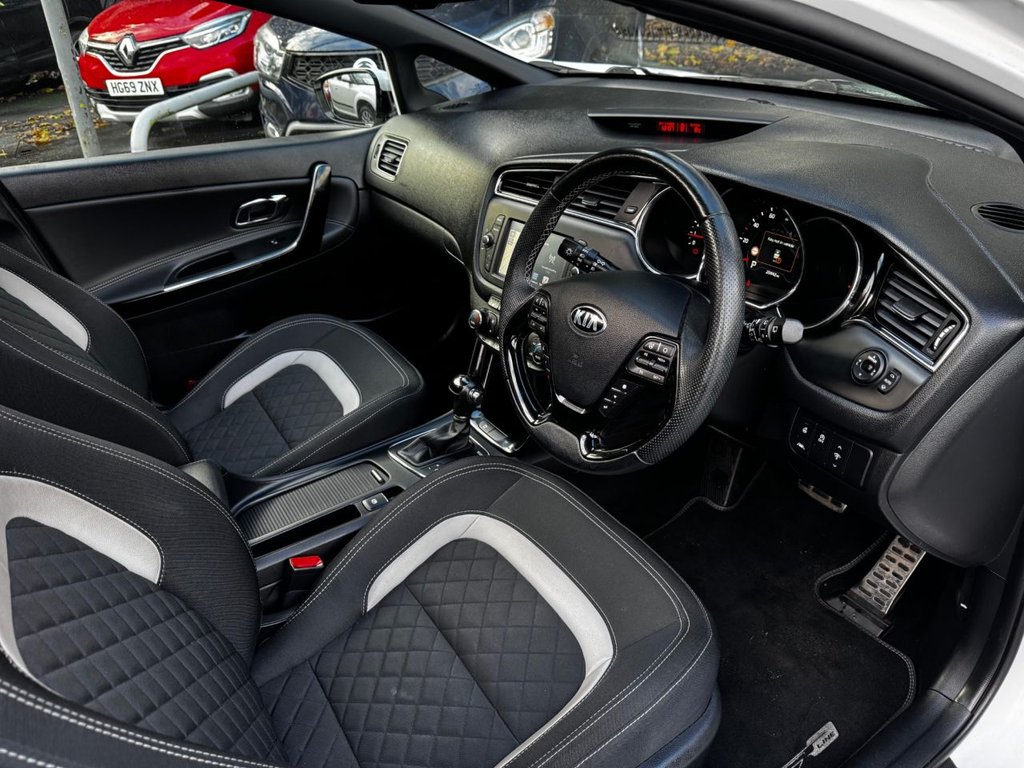 Used Kia Ceed 2018 for sale - 76685906: Photo 41