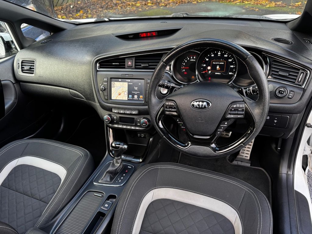 Used Kia Ceed 2018 for sale - 76685906: Photo 42