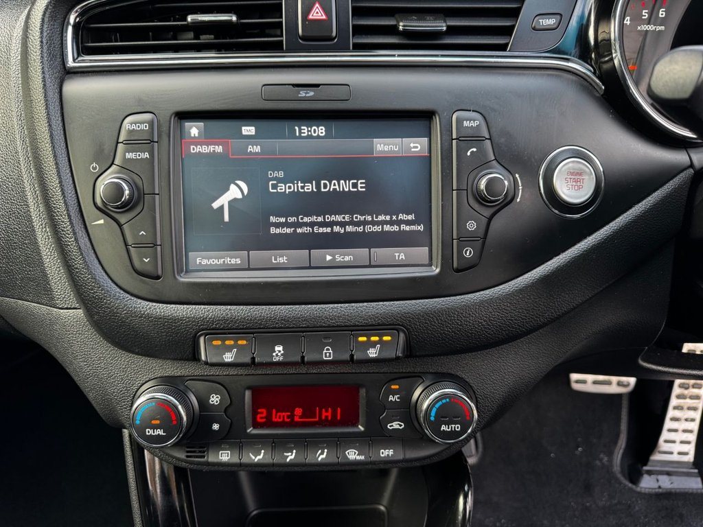 Used Kia Ceed 2018 for sale - 76685906: Photo 43