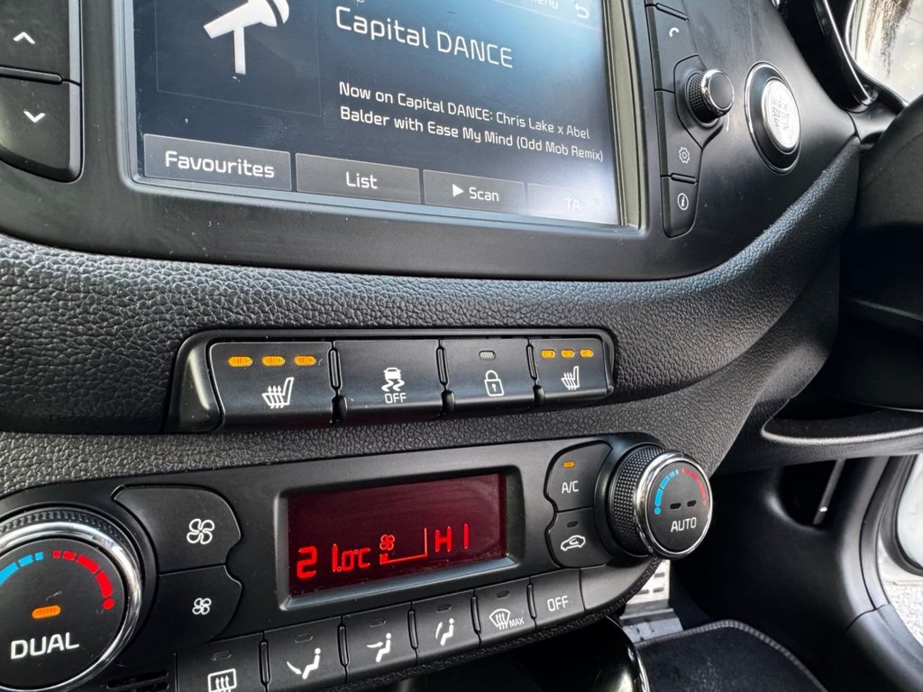 Used Kia Ceed 2018 for sale - 76685906: Photo 44