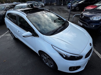 Used Kia Ceed 2018 for sale - 76685906: Photo