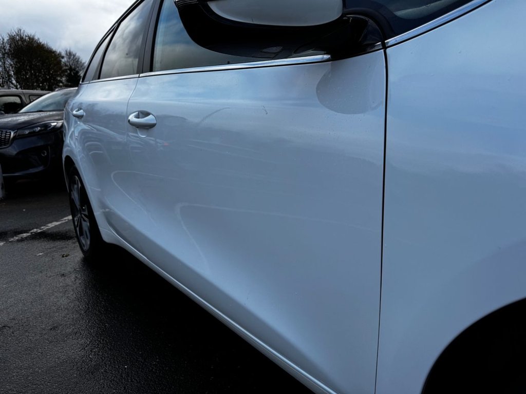 Used Kia Ceed 2018 for sale - 76685906: Photo 6