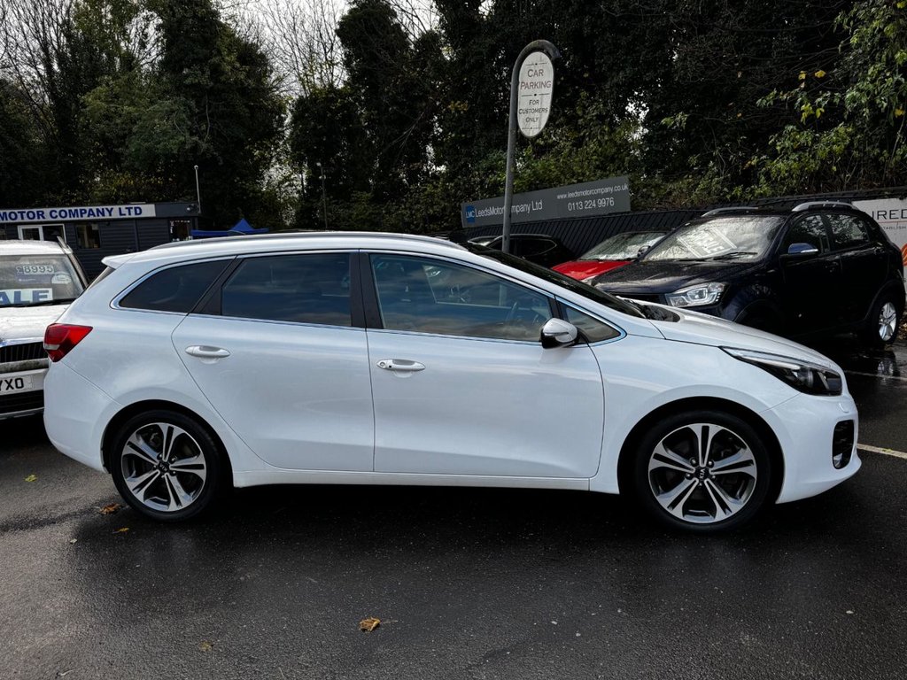 Used Kia Ceed 2018 for sale - 76685906: Photo 7