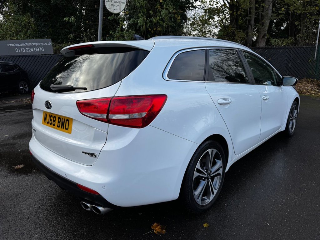 Used Kia Ceed 2018 for sale - 76685906: Photo 8