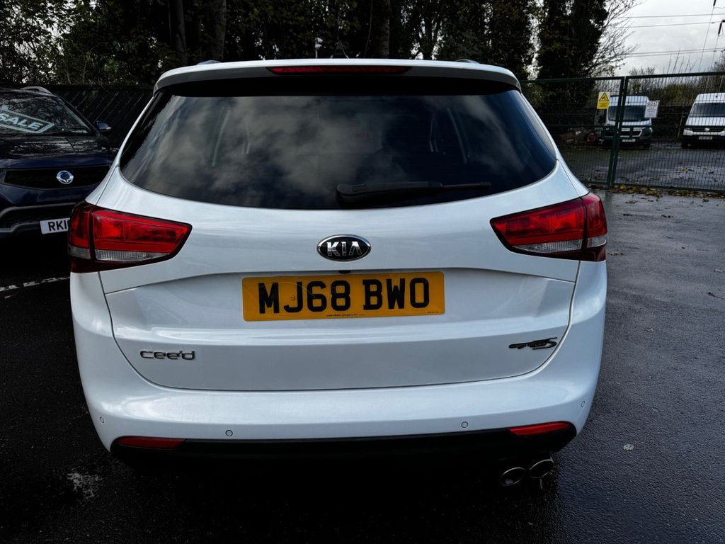 Used Kia Ceed 2018 for sale - 76685906: Photo 9