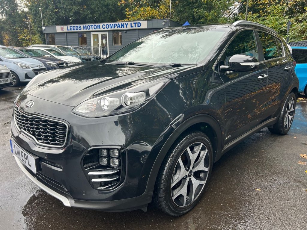 Used Kia Sportage 2018 for sale - 76547072: Photo 11