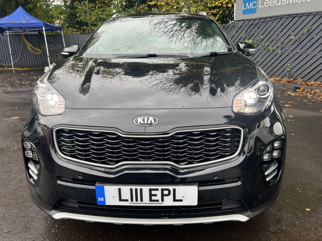 Used Kia Sportage 2018 for sale - 76547072: Photo 12