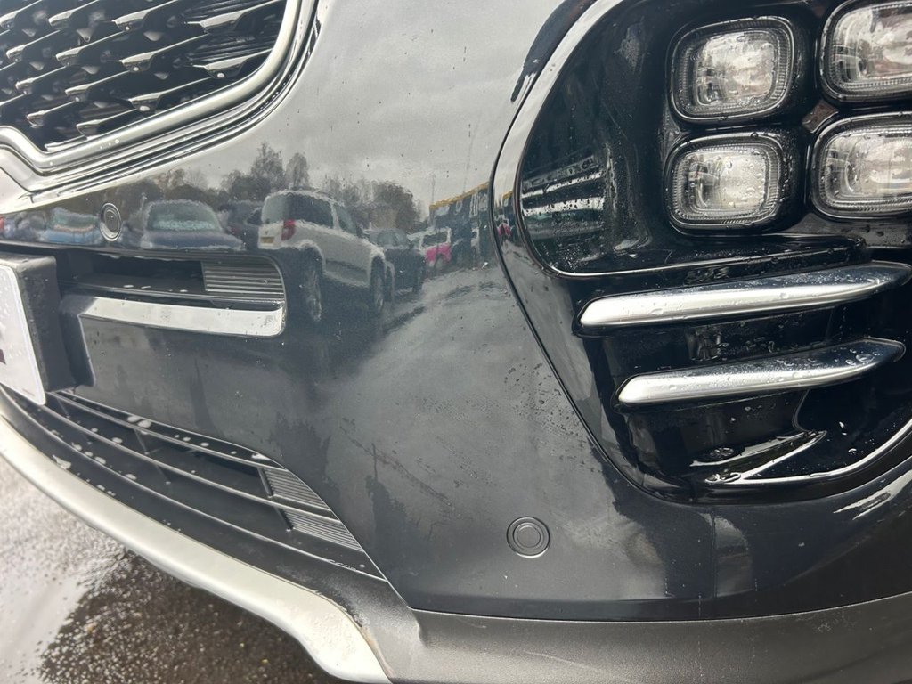 Used Kia Sportage 2018 for sale - 76547072: Photo 13