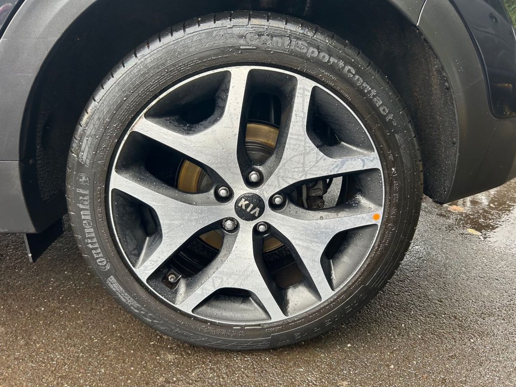 Used Kia Sportage 2018 for sale - 76547072: Photo 15