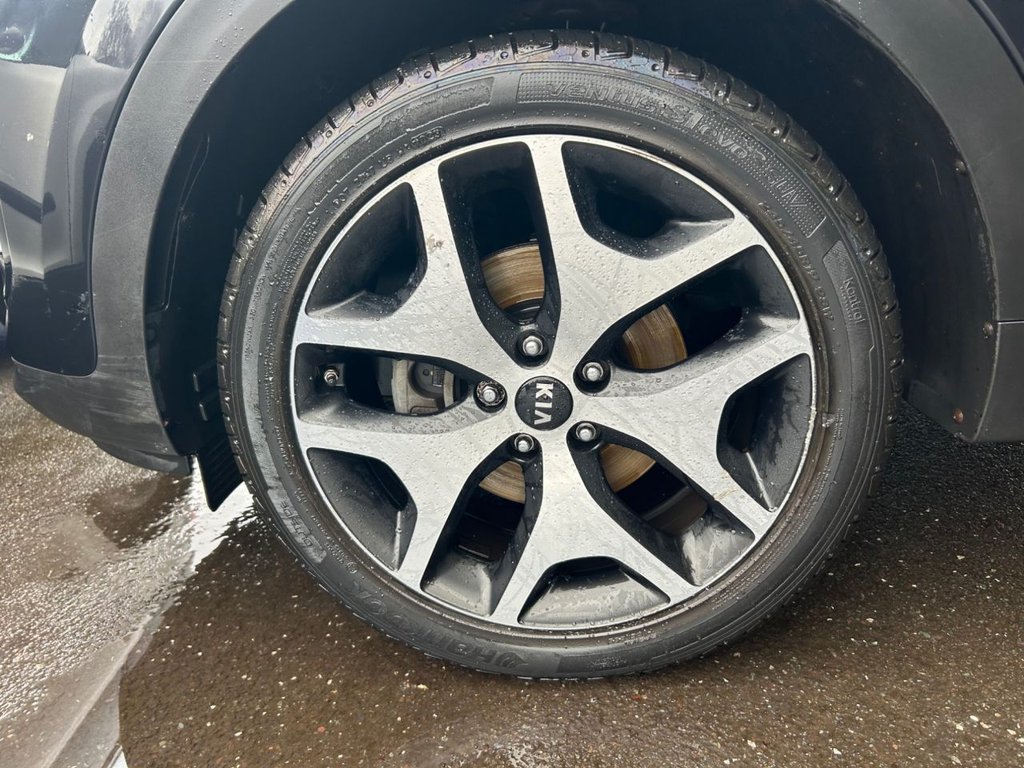 Used Kia Sportage 2018 for sale - 76547072: Photo 16