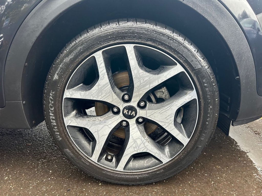 Used Kia Sportage 2018 for sale - 76547072: Photo 17