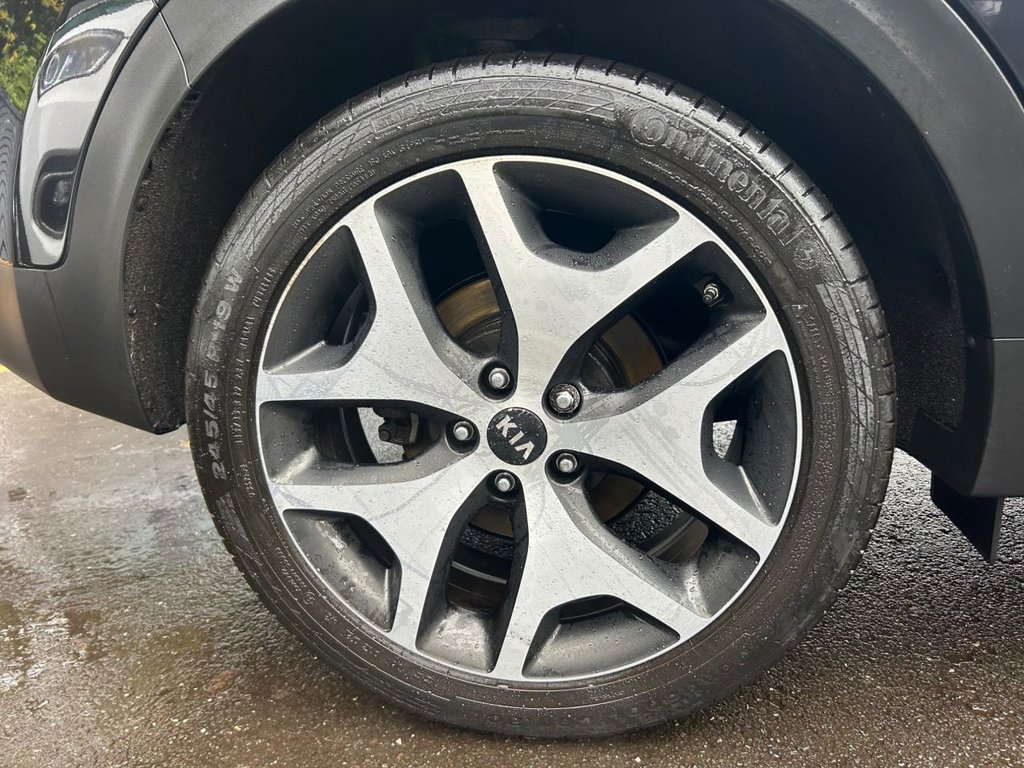 Used Kia Sportage 2018 for sale - 76547072: Photo 18