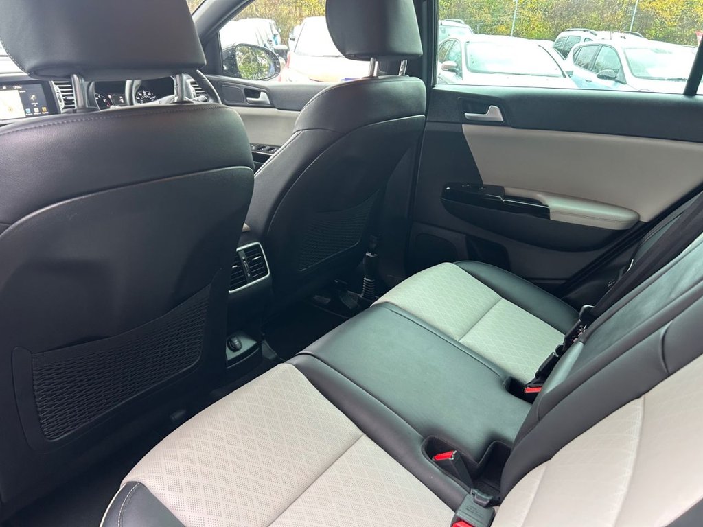 Used Kia Sportage 2018 for sale - 76547072: Photo 24