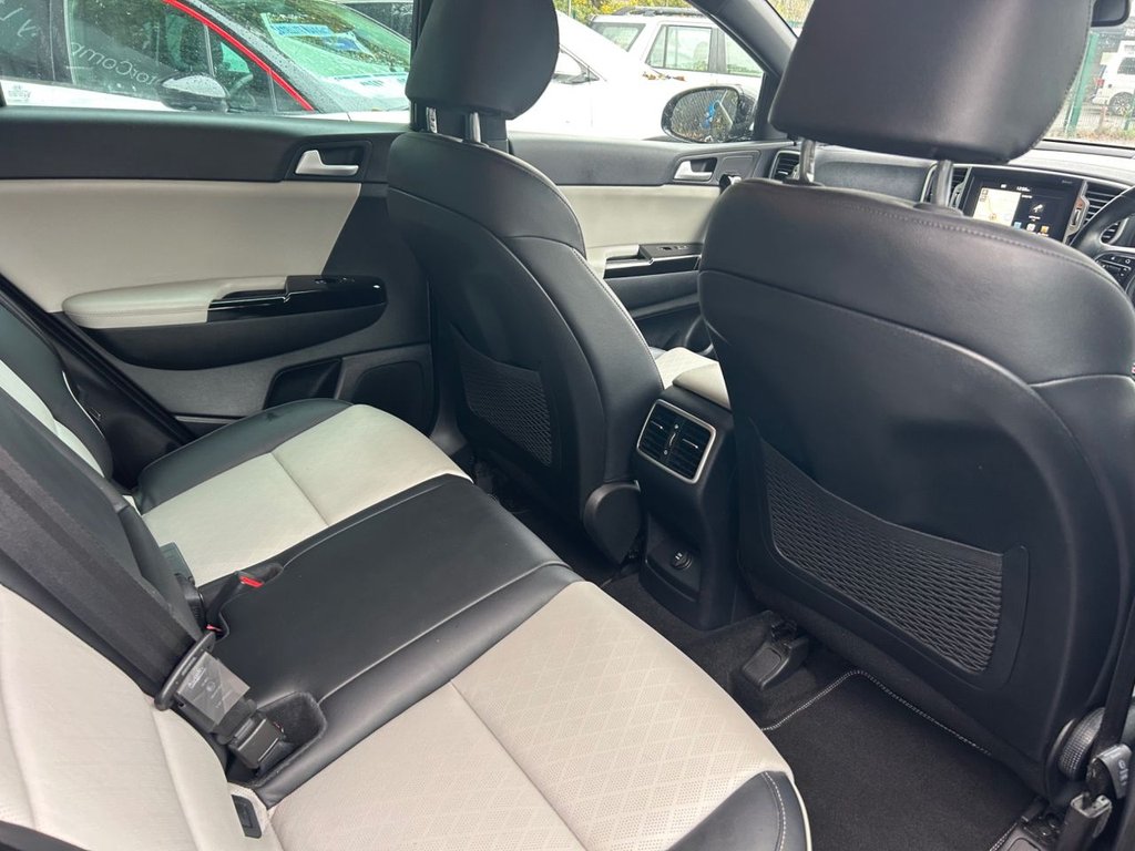 Used Kia Sportage 2018 for sale - 76547072: Photo 27