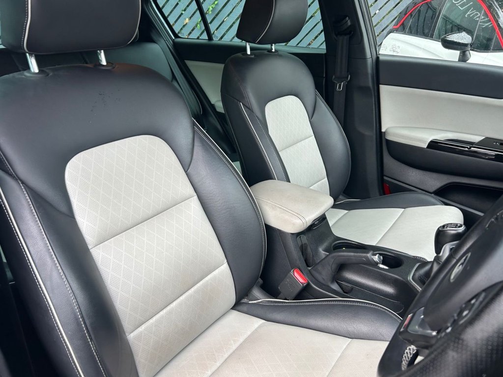 Used Kia Sportage 2018 for sale - 76547072: Photo 33