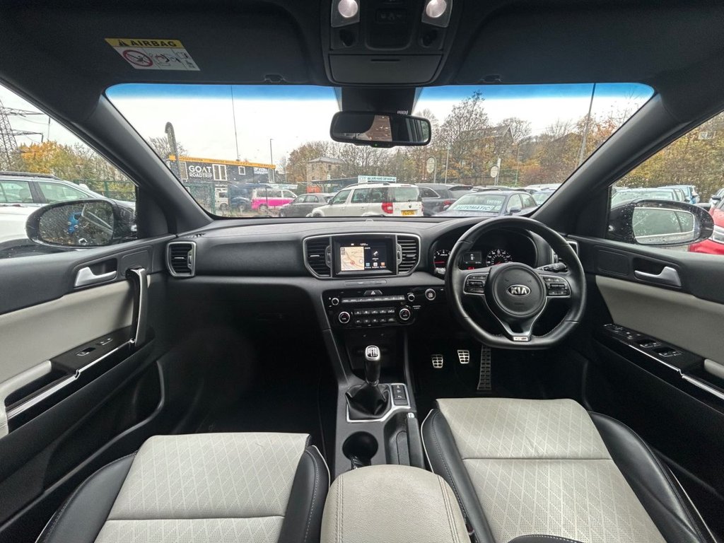 Used Kia Sportage 2018 for sale - 76547072: Photo 36