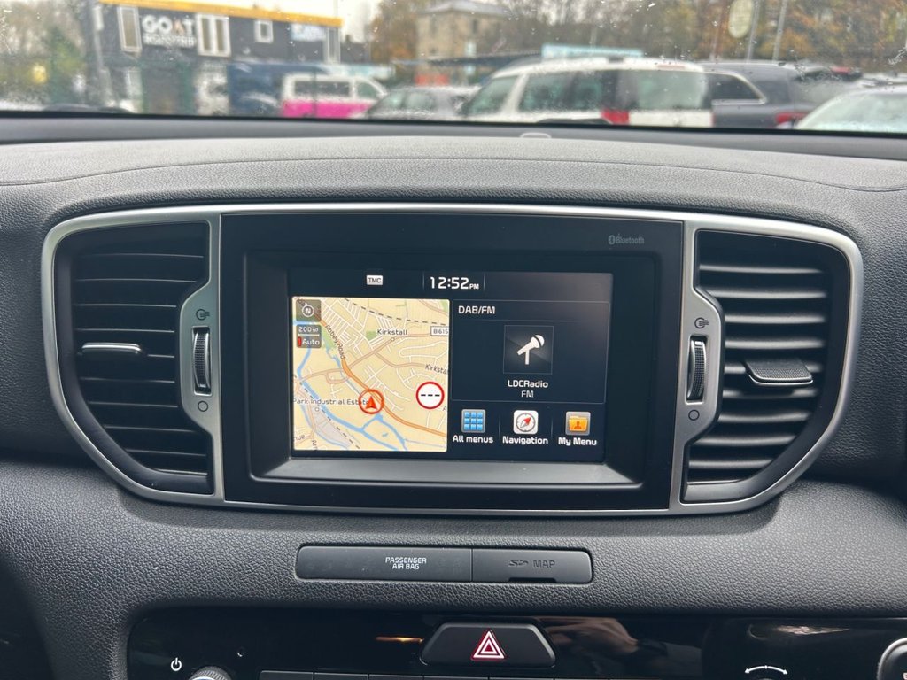 Used Kia Sportage 2018 for sale - 76547072: Photo 44