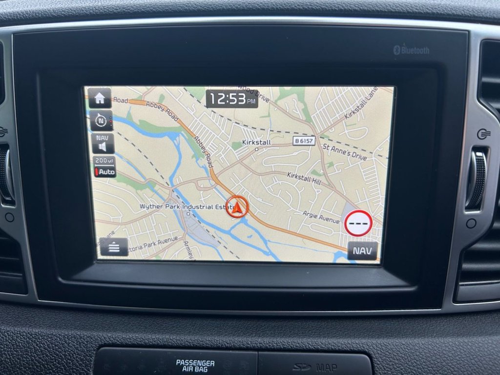 Used Kia Sportage 2018 for sale - 76547072: Photo 45