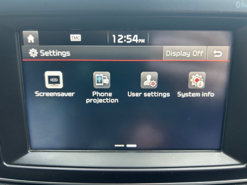 Used Kia Sportage 2018 for sale - 76547072: Photo 49