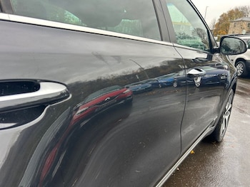 Used Kia Sportage 2018 for sale - 76547072: Photo