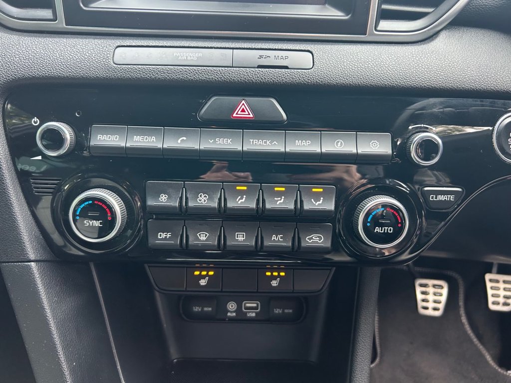 Used Kia Sportage 2018 for sale - 76547072: Photo 50