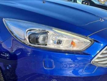 Used Ford Focus 2016 for sale - 74569821: Photo