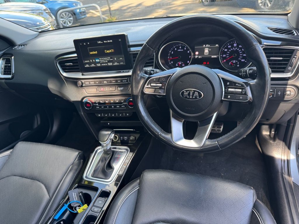 Vehicle 38